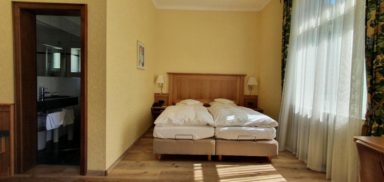 Schön Hotel